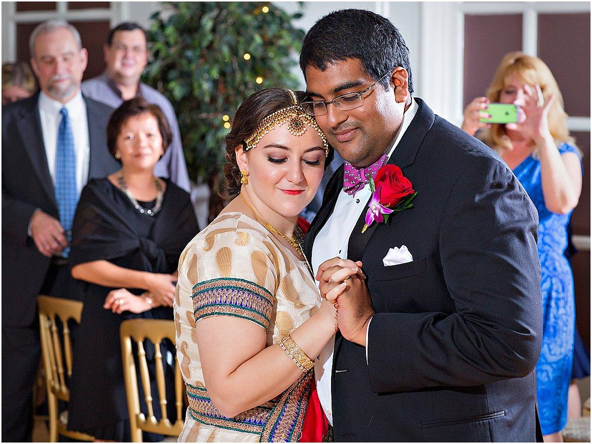 Beautiful wedding photos from Atlanta in 2014